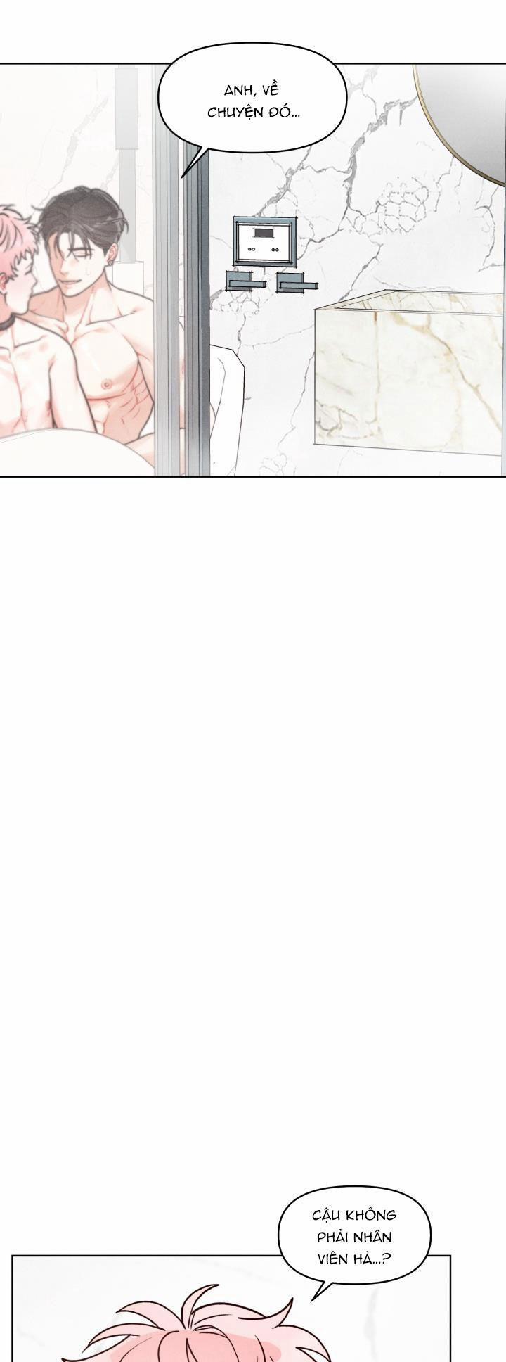 CUỘC GỌI BÍ MẬT 9 0 trang 17