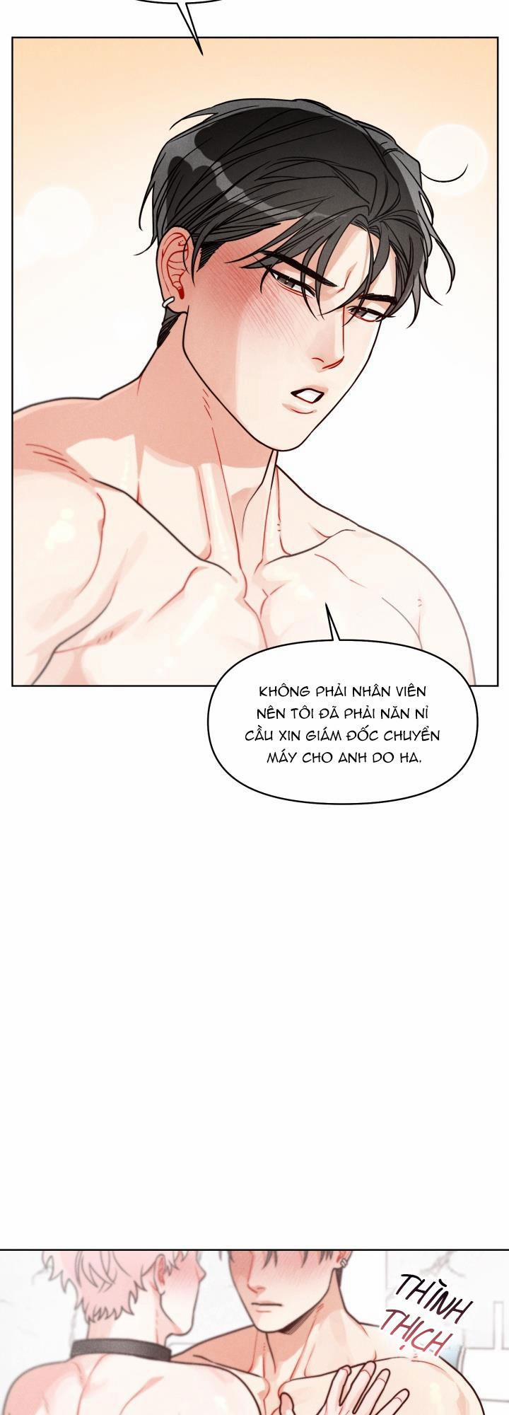 CUỘC GỌI BÍ MẬT 9 0 trang 19