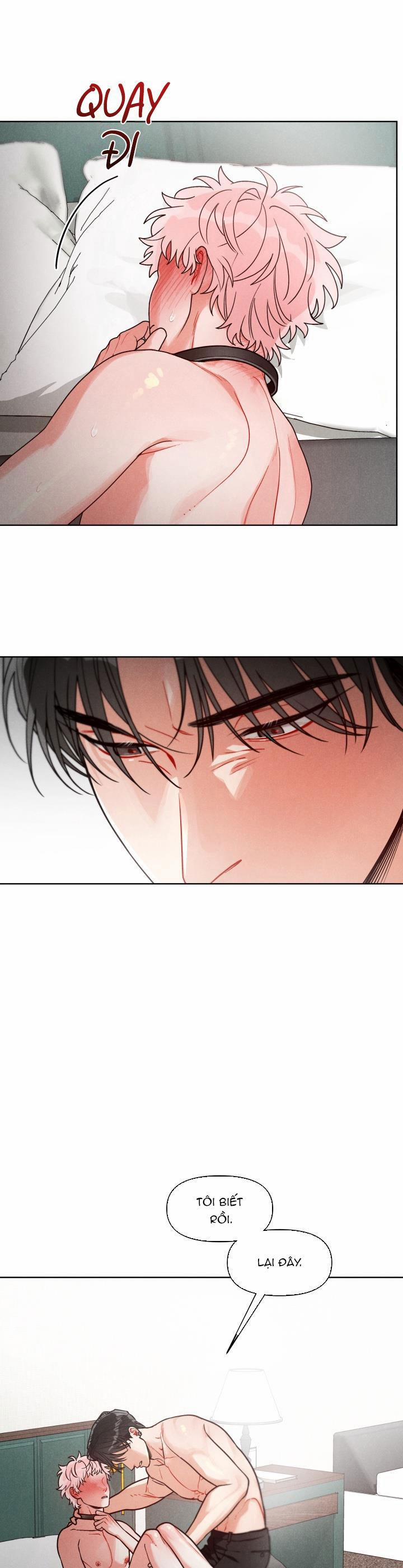 CUỘC GỌI BÍ MẬT 9 0 trang 2