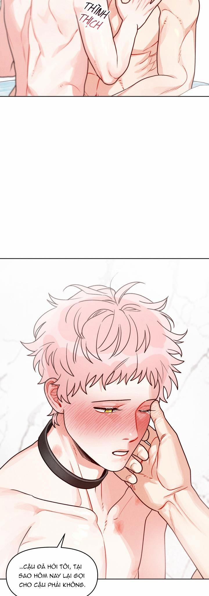 CUỘC GỌI BÍ MẬT 9 0 trang 20