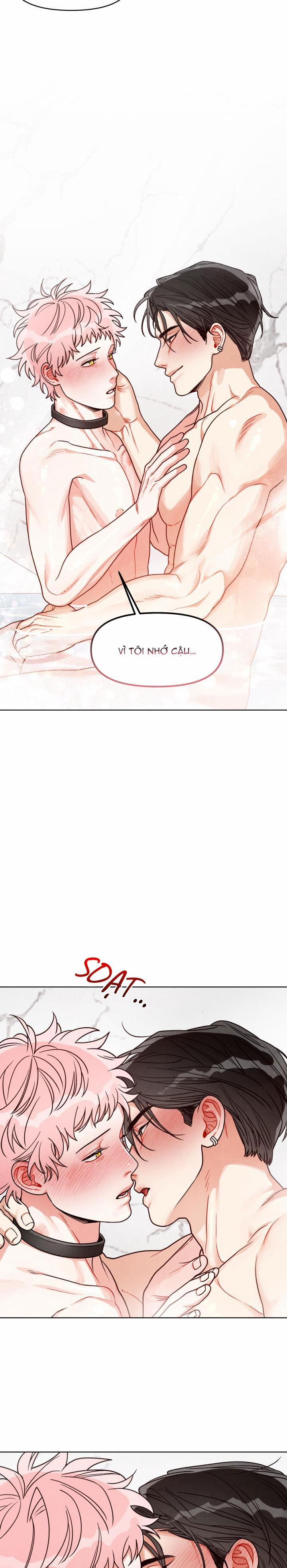 CUỘC GỌI BÍ MẬT 9 0 trang 21