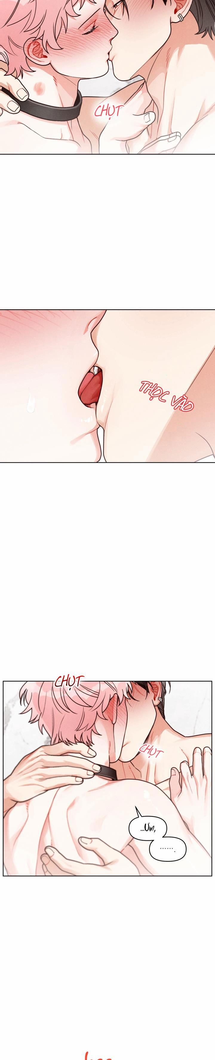 CUỘC GỌI BÍ MẬT 9 0 trang 22