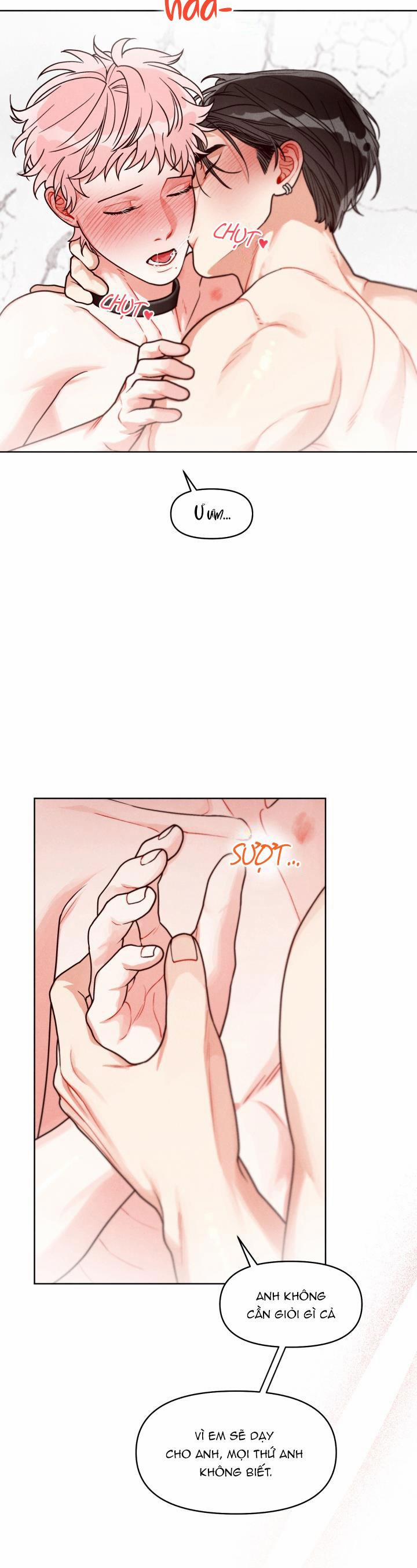 CUỘC GỌI BÍ MẬT 9 0 trang 23