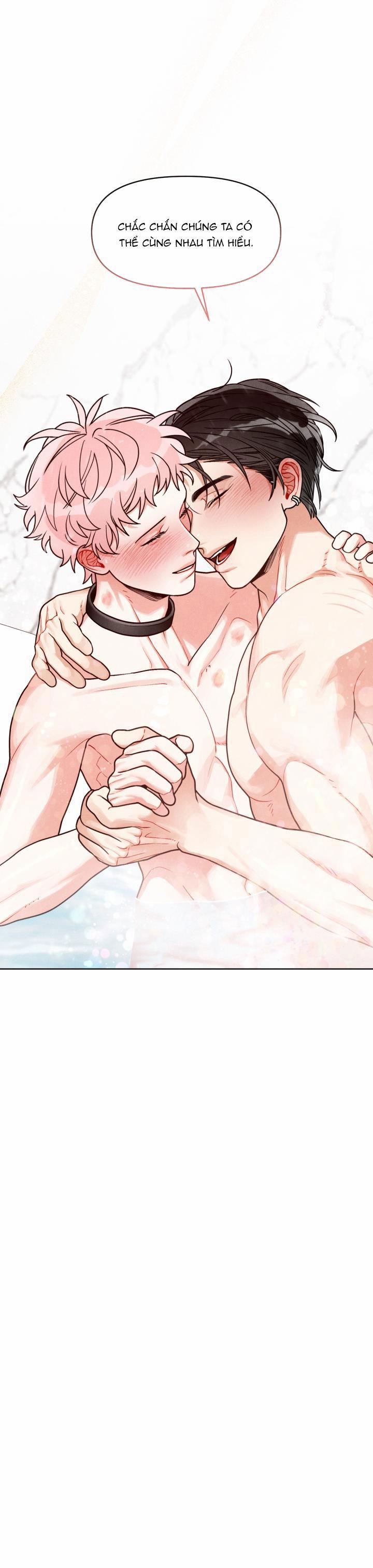 CUỘC GỌI BÍ MẬT 9 0 trang 24