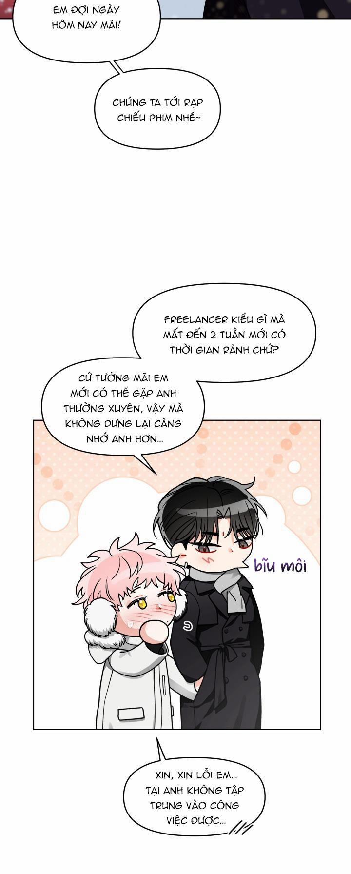 CUỘC GỌI BÍ MẬT 9 0 trang 27