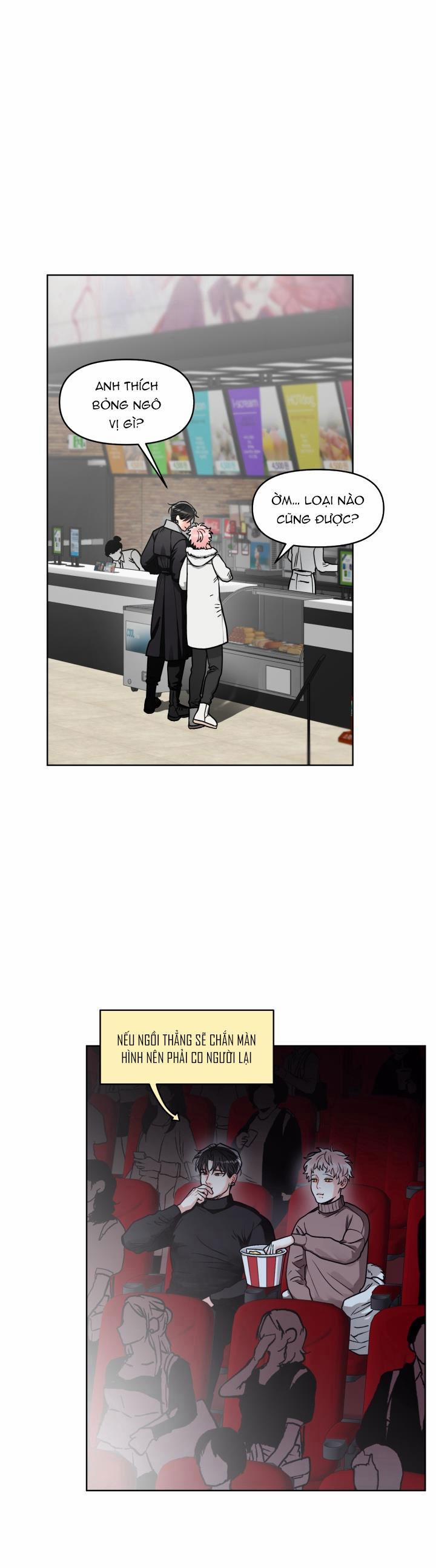 CUỘC GỌI BÍ MẬT 9 0 trang 28