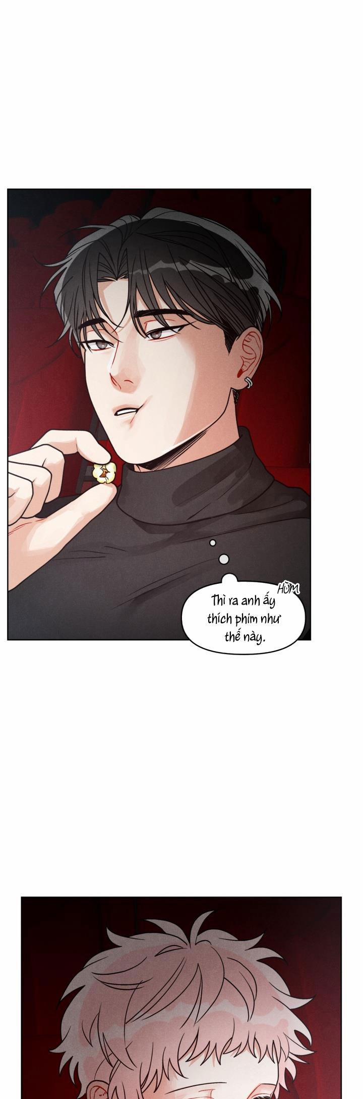 CUỘC GỌI BÍ MẬT 9 0 trang 29