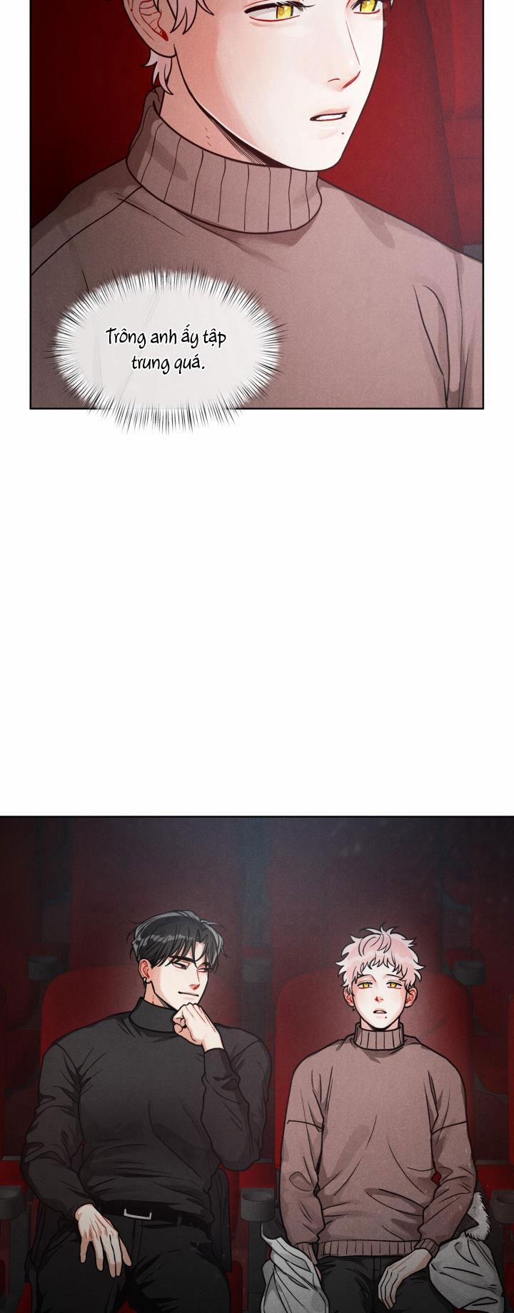 CUỘC GỌI BÍ MẬT 9 0 trang 30