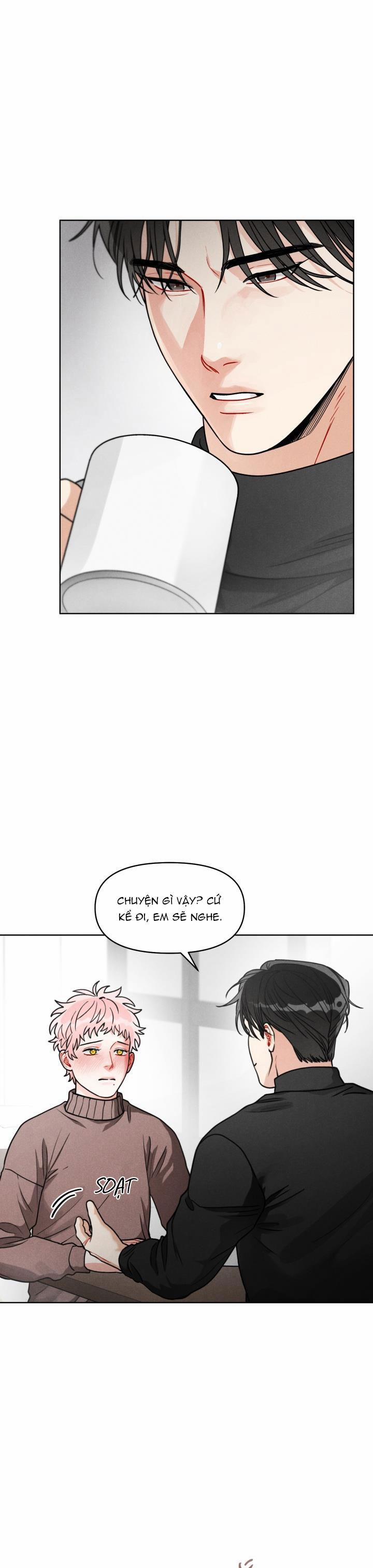 CUỘC GỌI BÍ MẬT 9 0 trang 34