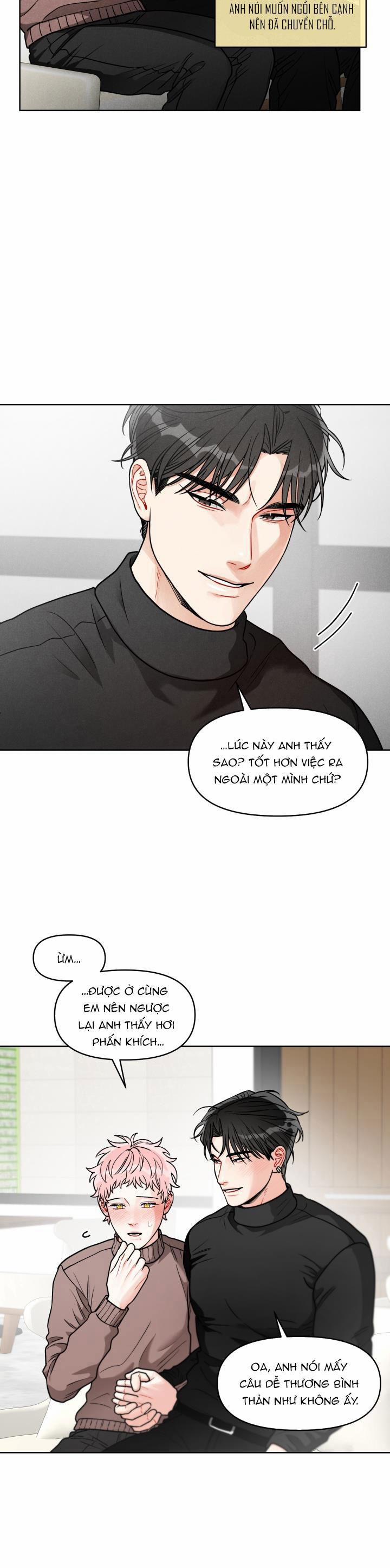 CUỘC GỌI BÍ MẬT 9 0 trang 37