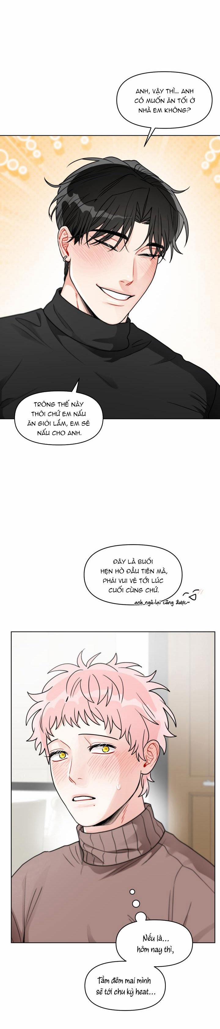 CUỘC GỌI BÍ MẬT 9 0 trang 38