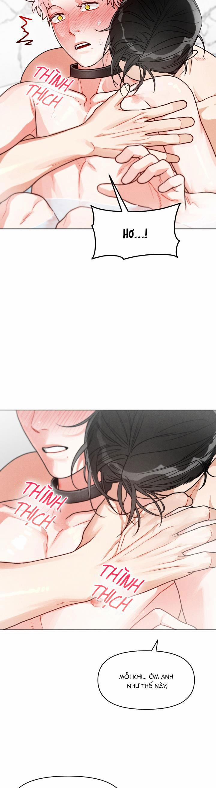 CUỘC GỌI BÍ MẬT 9 0 trang 6