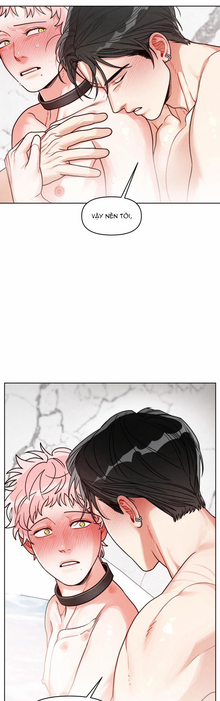 CUỘC GỌI BÍ MẬT 9 0 trang 8