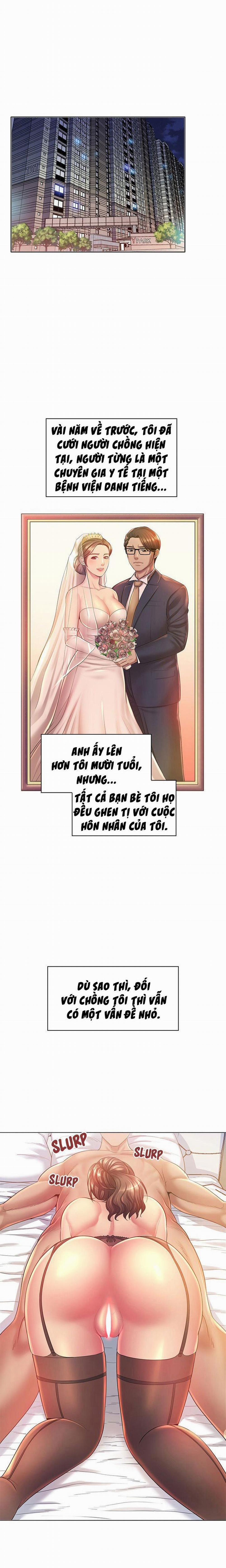 Cuộc Gọi May Rủi 1 trang 1