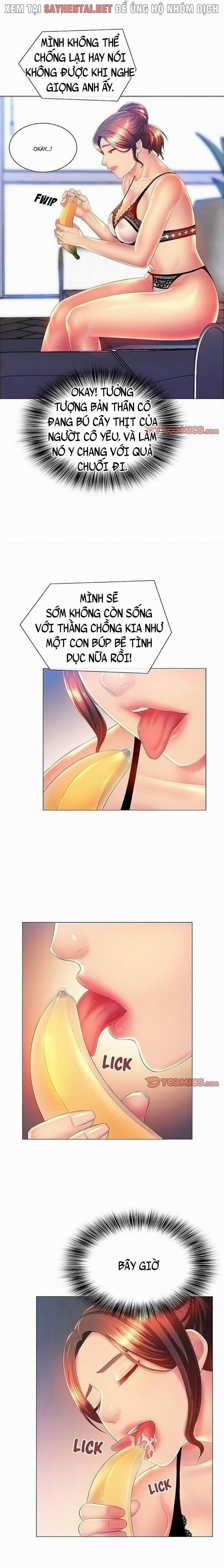 Cuộc Gọi May Rủi 10 trang 11