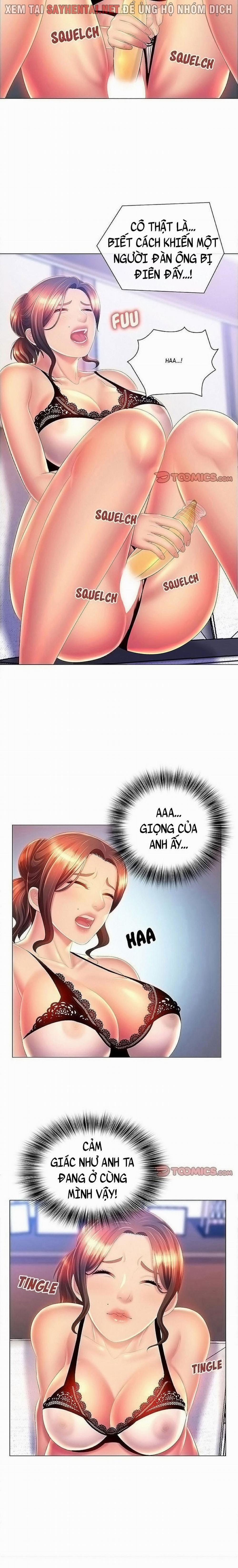 Cuộc Gọi May Rủi 10 trang 16