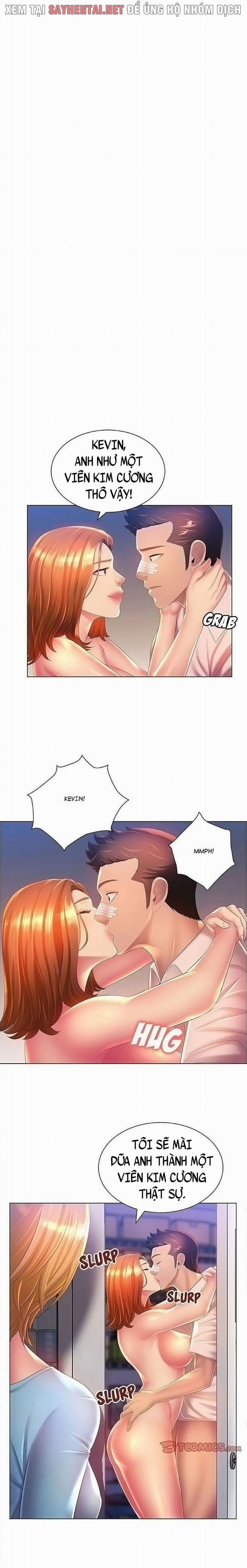 Cuộc Gọi May Rủi 10 trang 4