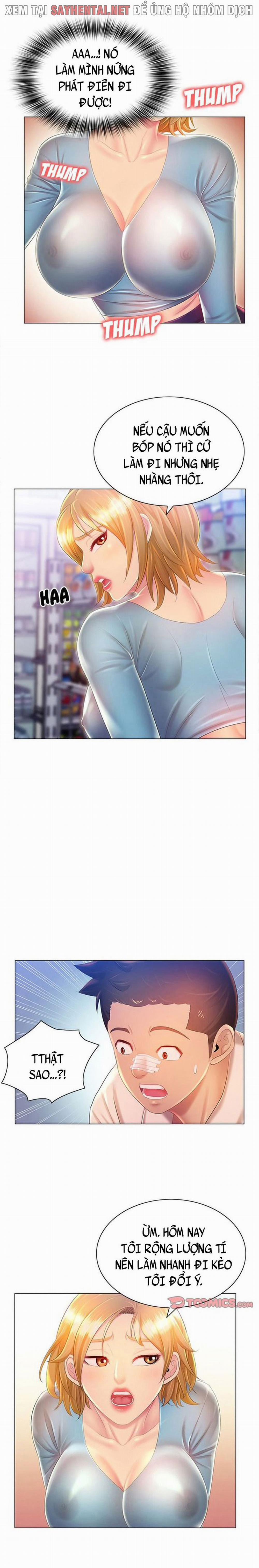 Cuộc Gọi May Rủi 11 trang 12