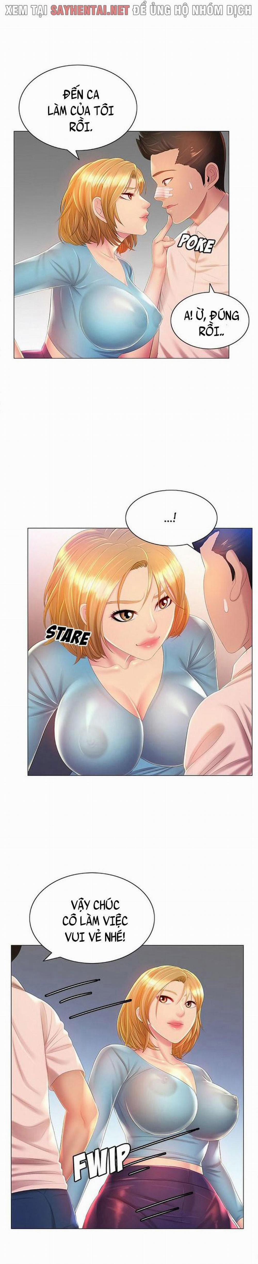 Cuộc Gọi May Rủi 11 trang 3