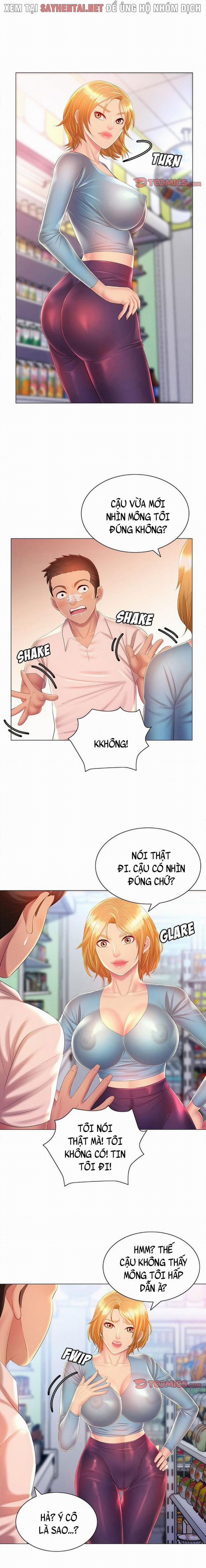 Cuộc Gọi May Rủi 11 trang 5