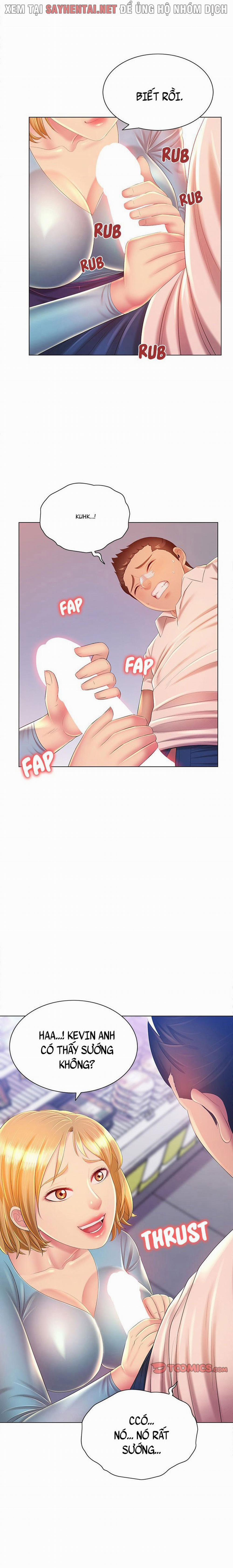 Cuộc Gọi May Rủi 12 trang 12