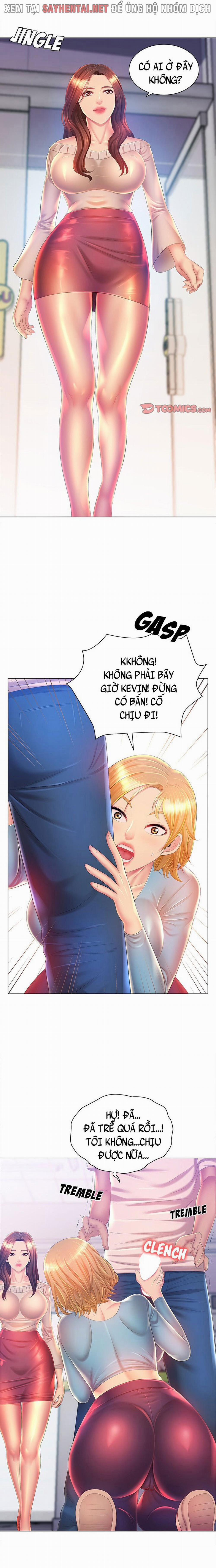 Cuộc Gọi May Rủi 12 trang 17