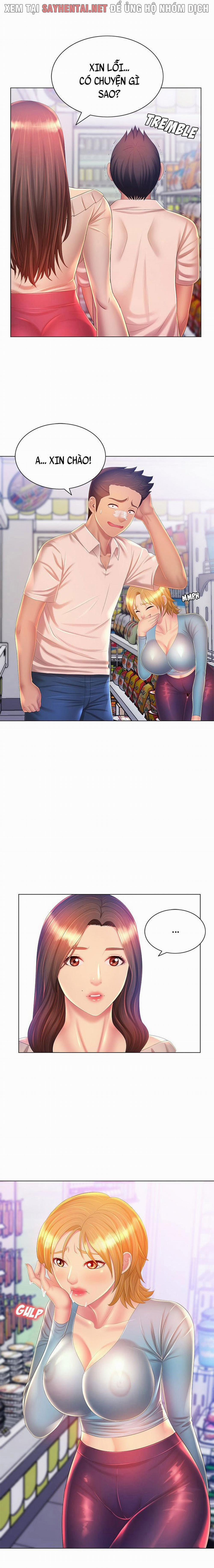 Cuộc Gọi May Rủi 12 trang 19