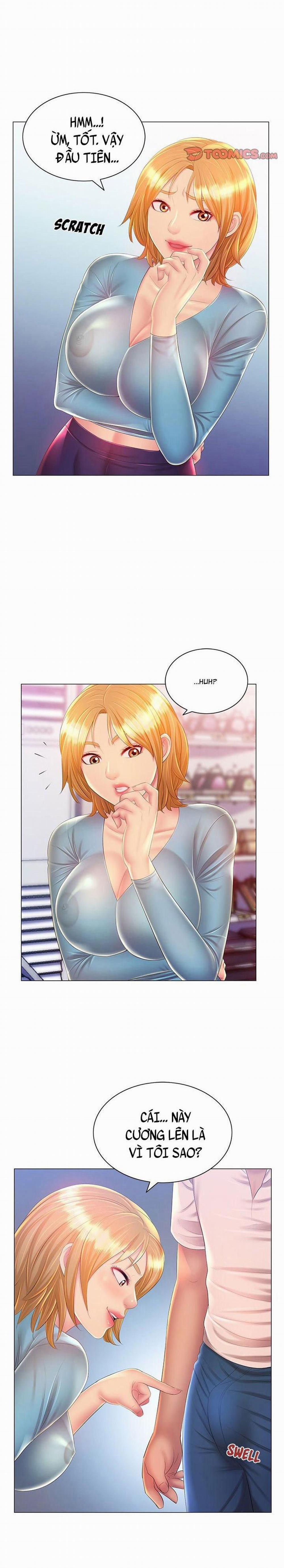 Cuộc Gọi May Rủi 12 trang 2