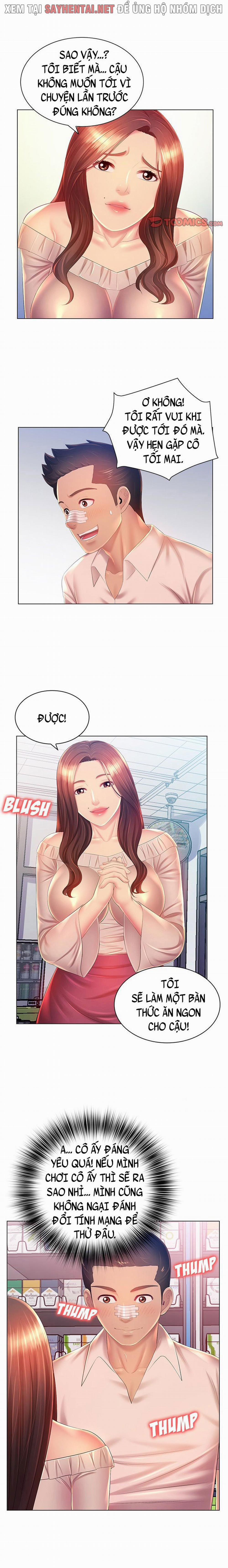 Cuộc Gọi May Rủi 13 trang 11