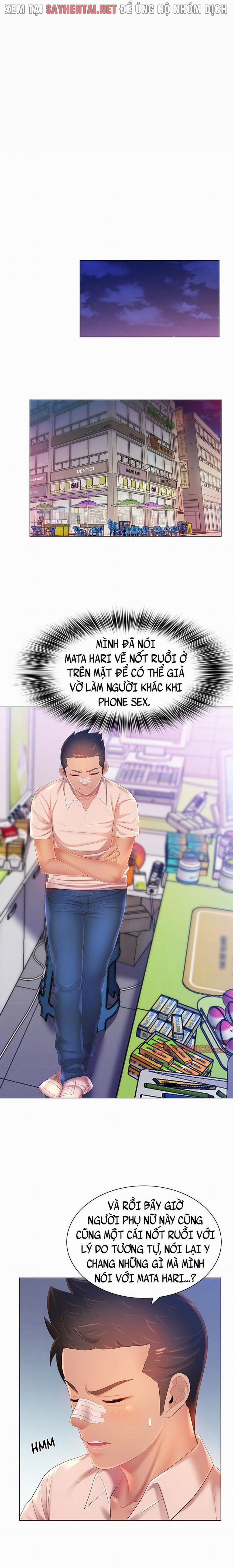 Cuộc Gọi May Rủi 13 trang 14