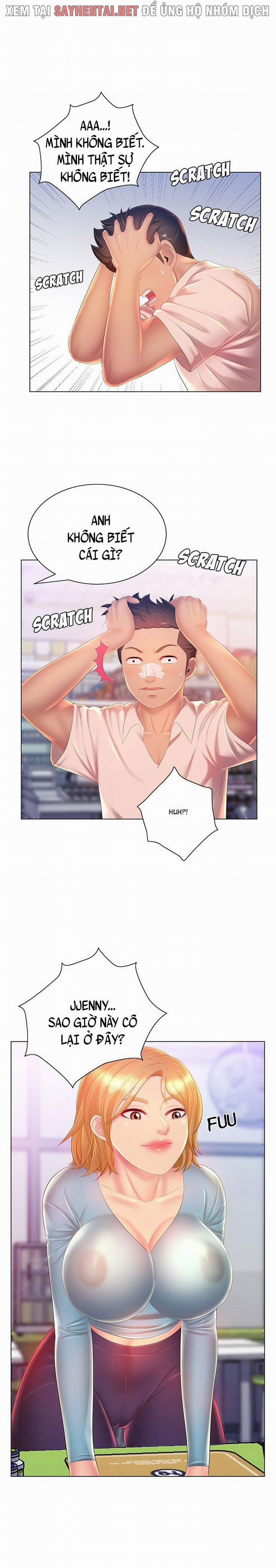 Cuộc Gọi May Rủi 13 trang 16