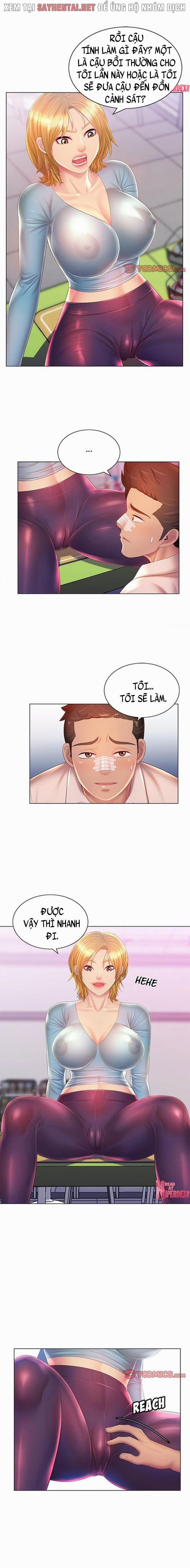 Cuộc Gọi May Rủi 14 trang 5