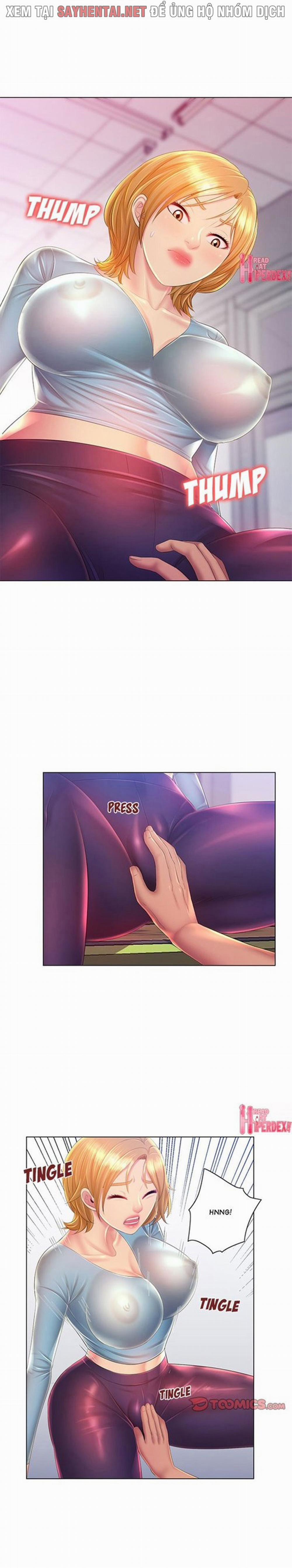 Cuộc Gọi May Rủi 14 trang 6