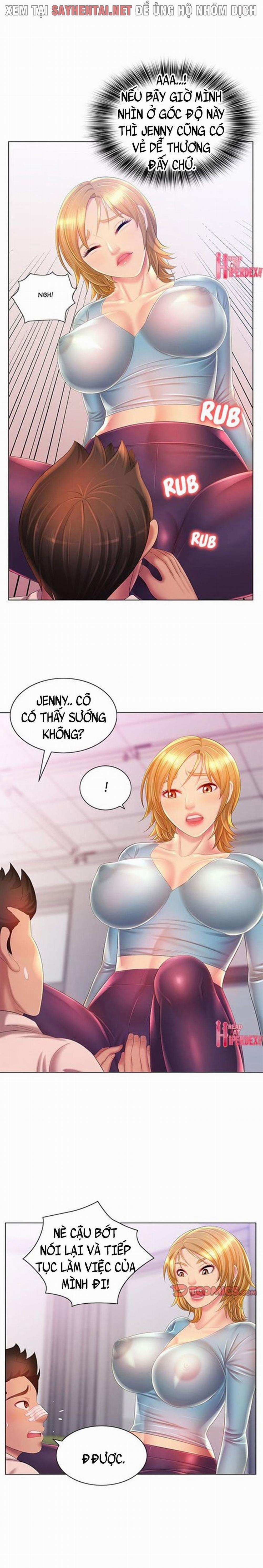 Cuộc Gọi May Rủi 14 trang 9