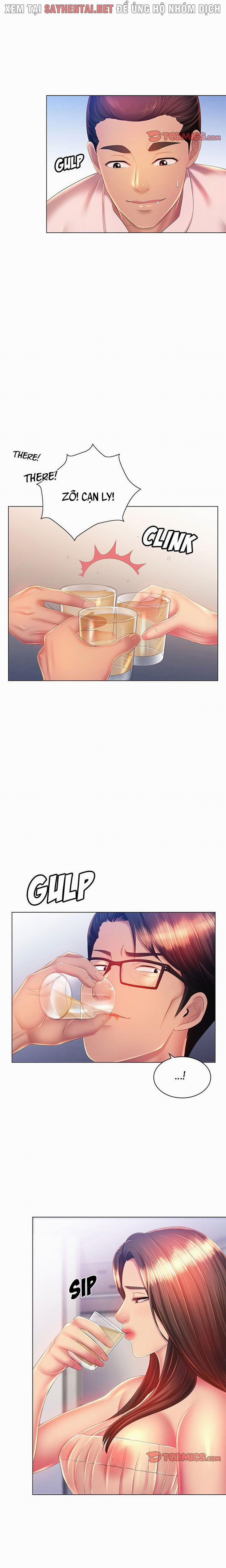 Cuộc Gọi May Rủi 15 trang 14