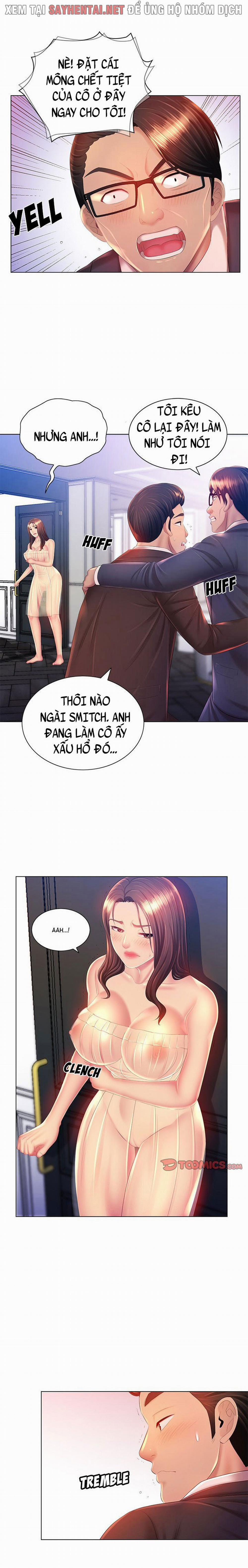 Cuộc Gọi May Rủi 15 trang 7