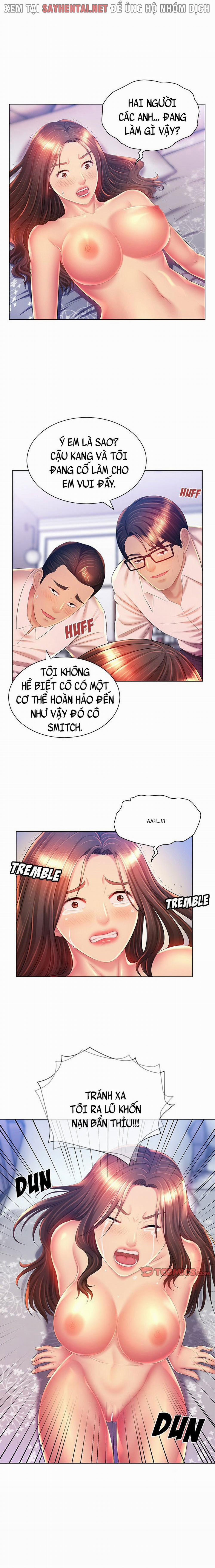 Cuộc Gọi May Rủi 16 trang 11