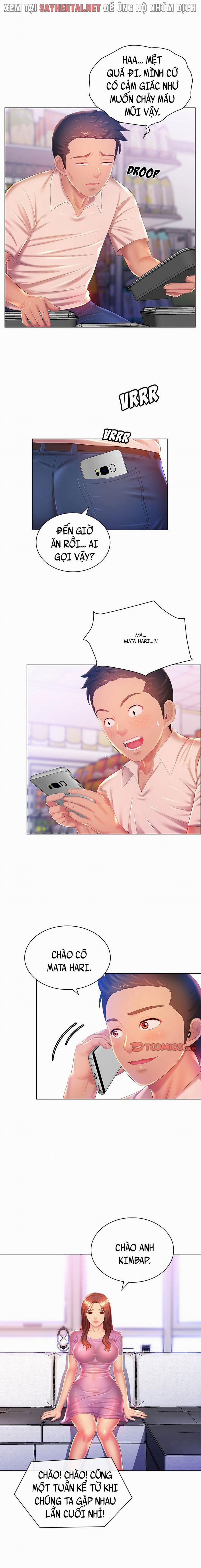 Cuộc Gọi May Rủi 17 trang 10