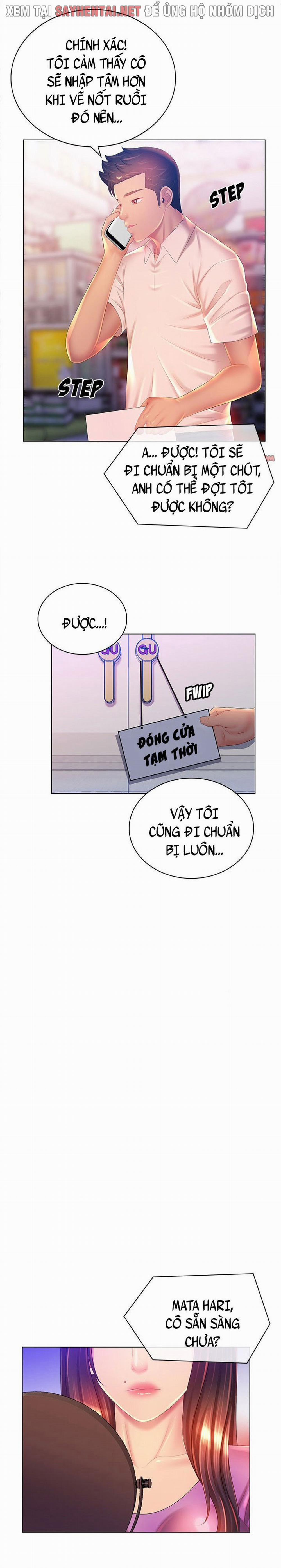 Cuộc Gọi May Rủi 17 trang 13
