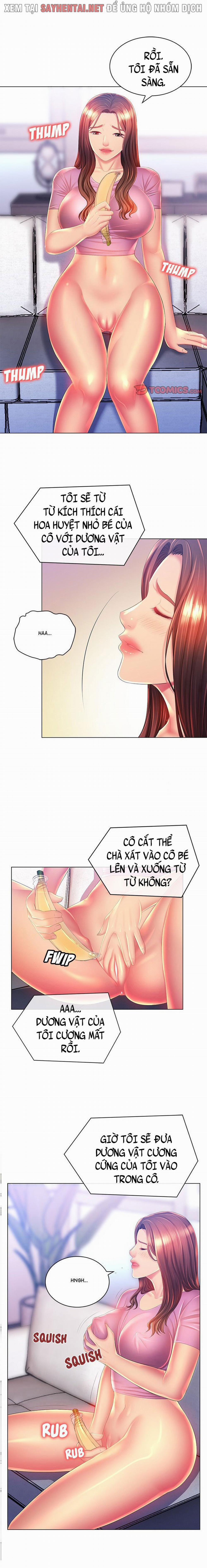 Cuộc Gọi May Rủi 17 trang 14