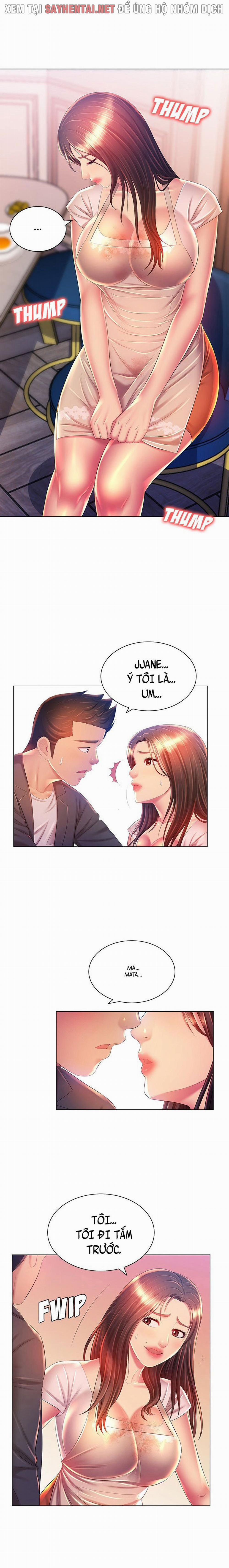 Cuộc Gọi May Rủi 18 trang 14