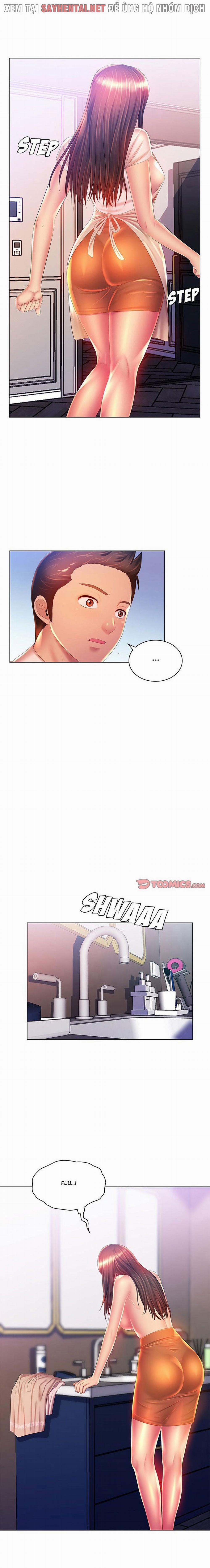 Cuộc Gọi May Rủi 18 trang 15