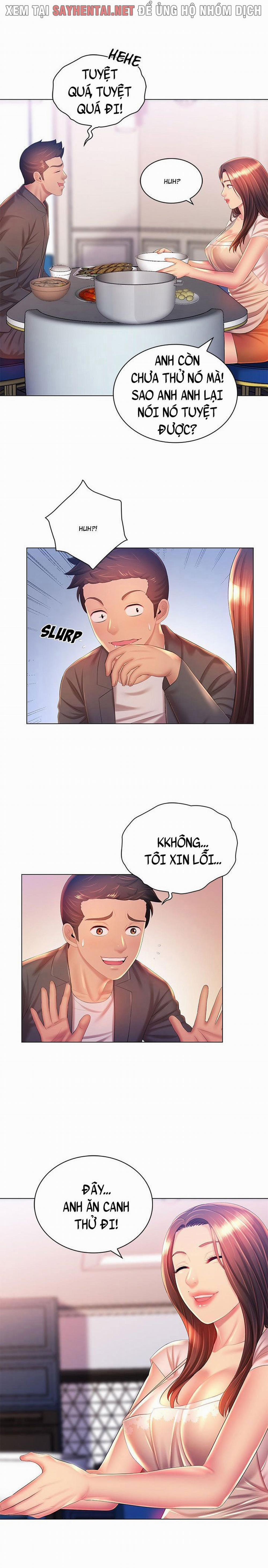 Cuộc Gọi May Rủi 18 trang 9