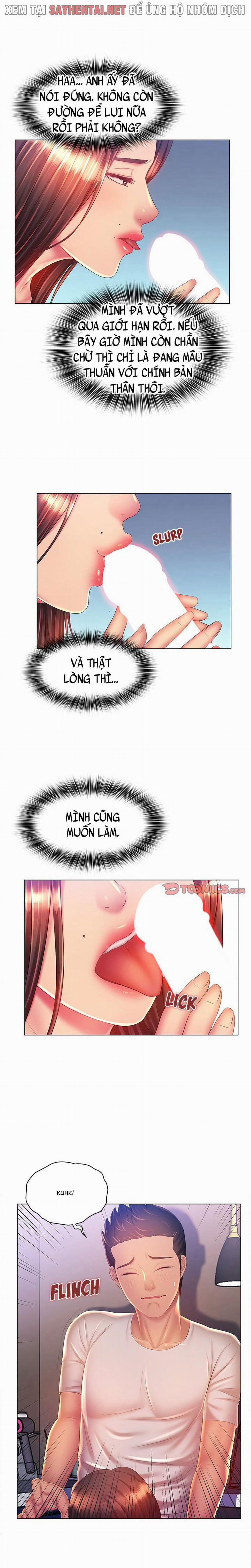 Cuộc Gọi May Rủi 19 trang 14