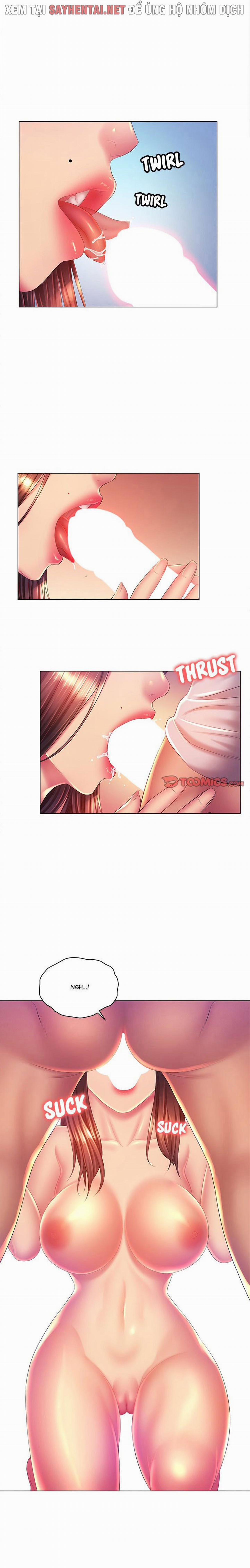 Cuộc Gọi May Rủi 19 trang 15