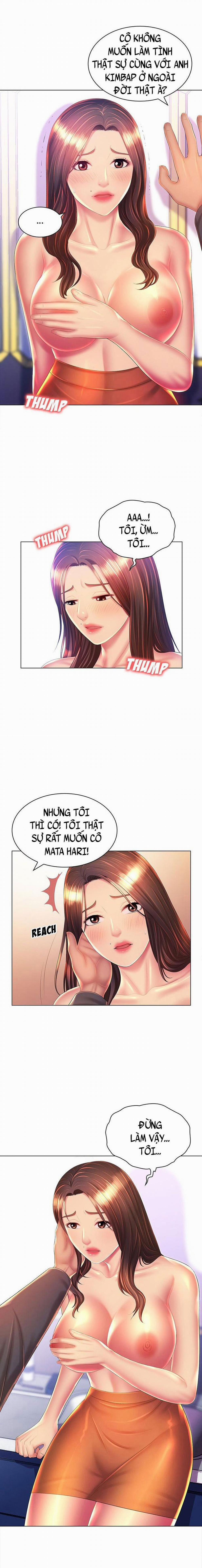 Cuộc Gọi May Rủi 19 trang 3