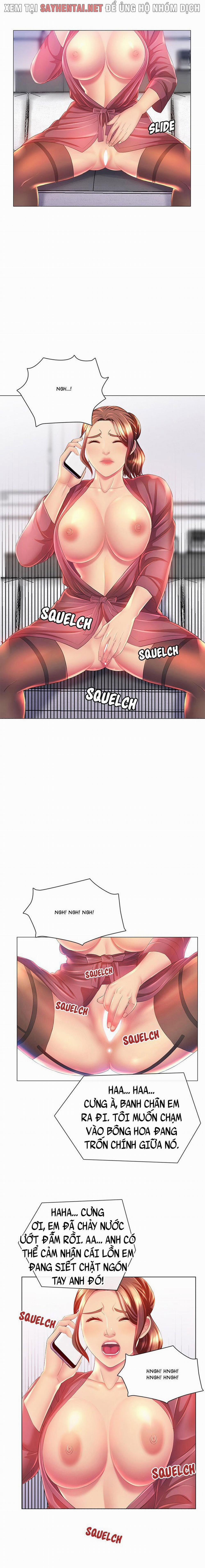 Cuộc Gọi May Rủi 2 trang 11