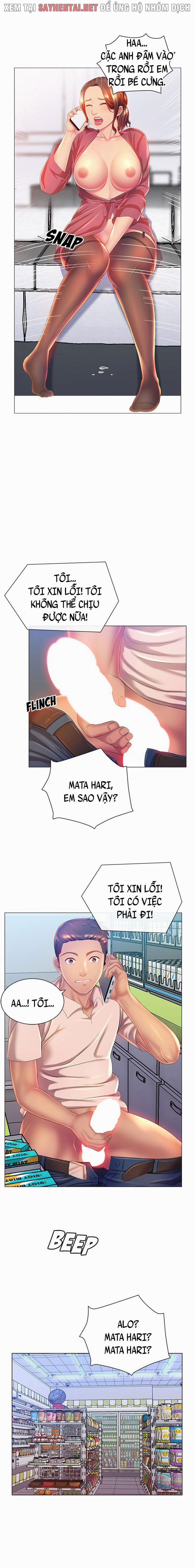 Cuộc Gọi May Rủi 2 trang 14