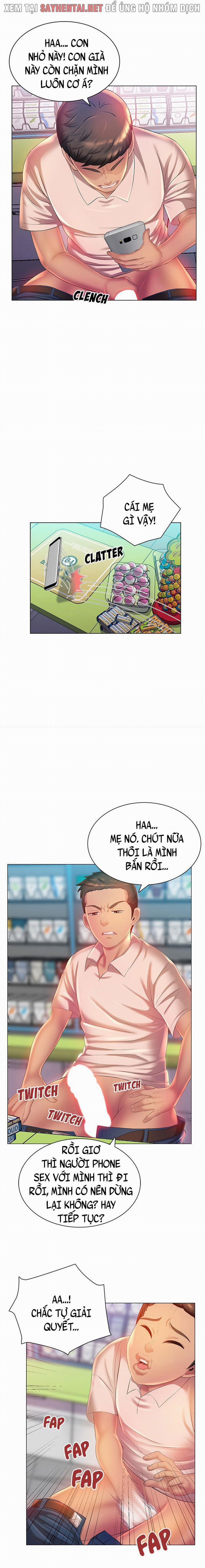 Cuộc Gọi May Rủi 2 trang 15