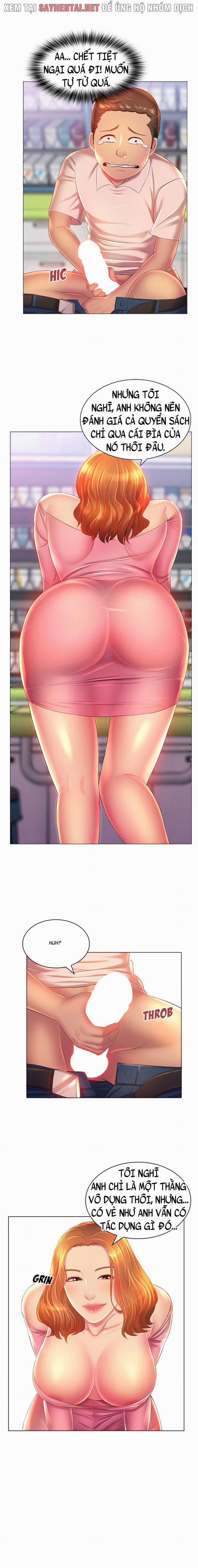 Cuộc Gọi May Rủi 2 trang 17